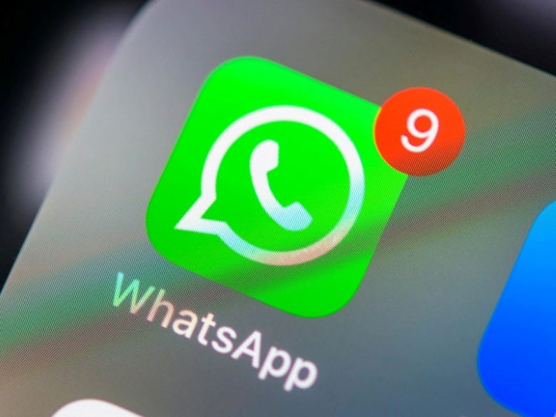 Hướng dẫn sử dụng WhatsApp